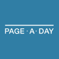 Page-A-Day USA Logo