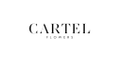 Cartel Flowers Logo