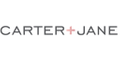 Carter + Jane Logo
