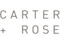 Carter & Rose Logo