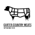 Carter Country Meats Logo