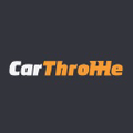 Car Throttle Logo