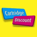 Cartridge Discount UK Logo