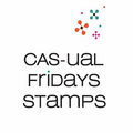CAS-ual Fridays Logo