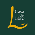 Casa del Libro Logo
