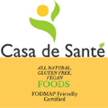 Casa de Sante Logo
