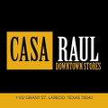 Casa Raul logo