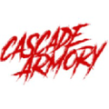 Cascade Armory Logo