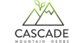 Cascade Mountain Herbs Logo