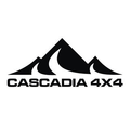Cascadia 4x4 Canada Logo