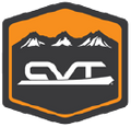 Cascadia Vehicle Tents Logo