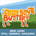 Casco Bay Creamery Logo