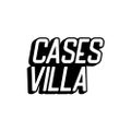 Cases Villa Logo