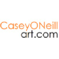 Caseyoneillartcom Logo