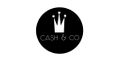 Cash and Logo