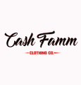 Cashfamm Clothing Co Logo