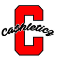 Cashleticz logo