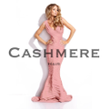 Cashmere Hair Blog Logo