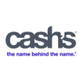 Cash's Nametapes Shop Logo