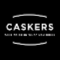 Caskers Logo