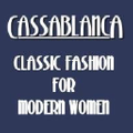 Cassablanca Logo