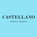 CASTELLANO Logo