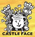 Castle Face Records Logo