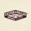 Castor & Pollux Natural Petworks Logo