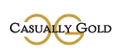 Casually Gold Logo