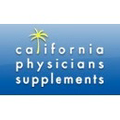 CA Supplements Logo