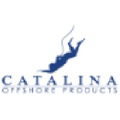 Catalina Offshore Products Logo