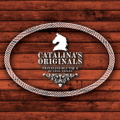 Catalina's Originals Logo