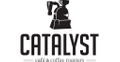 Catalyst Coffee UK Logo