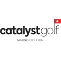Catalyst Golf Logo