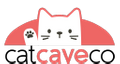 Cat Cave Co Logo