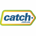 Catch Logo