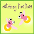 Catching Fireflies logo