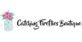 Catching Fireflies Boutique Logo