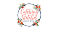 Catching Stitches Quilt Shop Logo