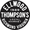 Ellwood Thompson's Local Market Logo