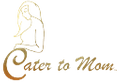 Cater To Mom logo