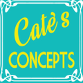 catesconcepts Logo