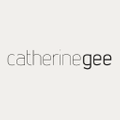 Catherine Gee Logo