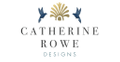 Catherine Rowe Designs Logo