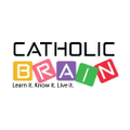 CatholicBrain Logo