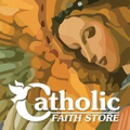 Catholic Faith Store Logo