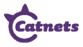 Catnets logo