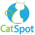 CatSpot Litter Logo
