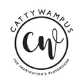 Cattywampus Logo