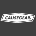 CAUSEGEAR Logo